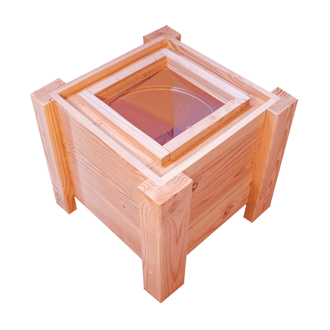 Jardinière Le Monna